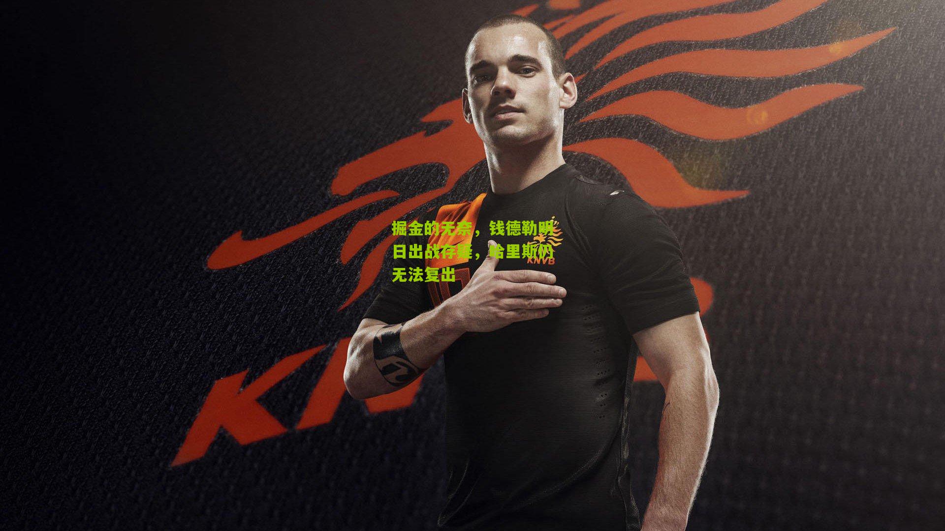 掘金的无奈,钱德勒明日出战存疑,哈里斯仍无法复出