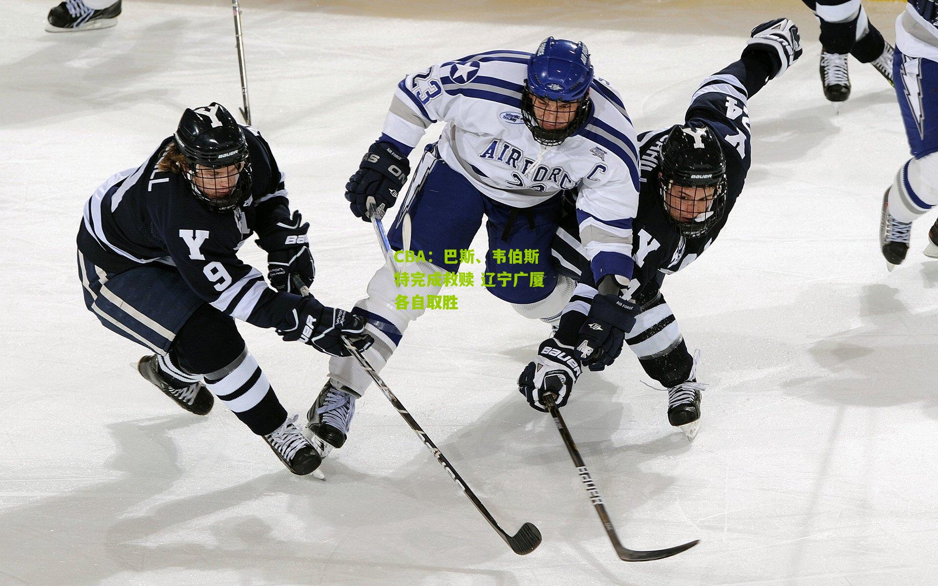 CBA：巴斯、韦伯斯特完成救赎 辽宁广厦各自取胜